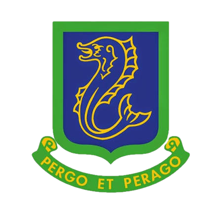 School Crest